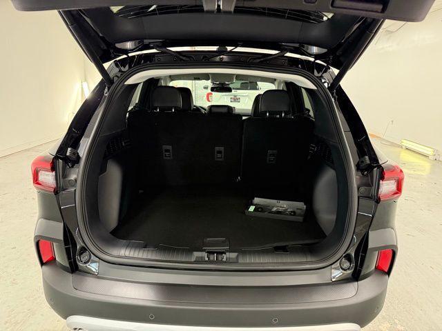 new 2026 Ford Escape car, priced at $37,000