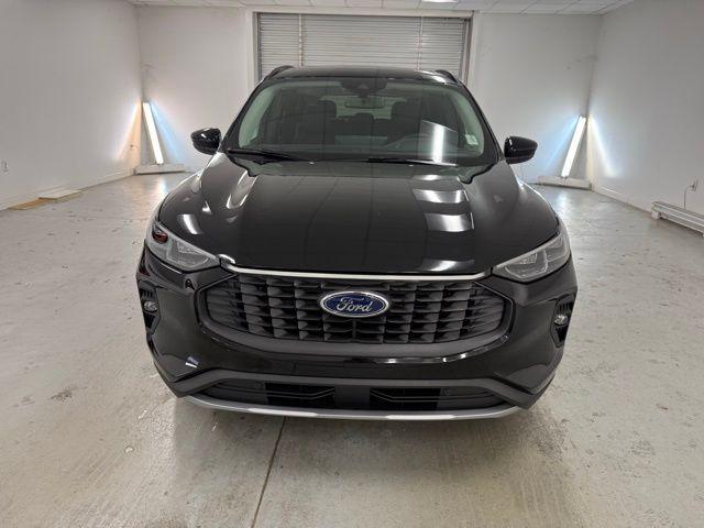 new 2026 Ford Escape car, priced at $37,000