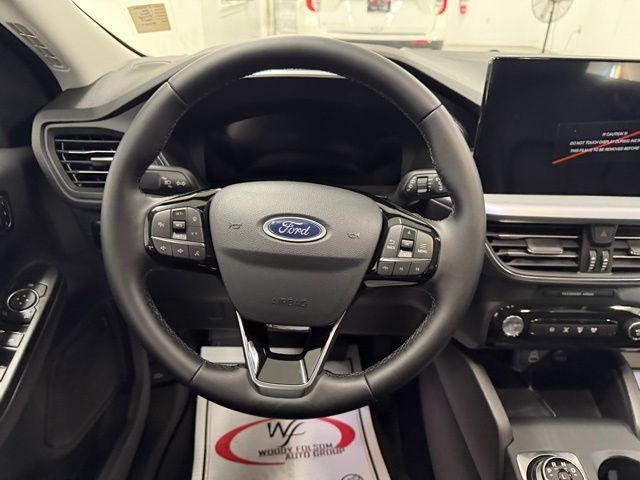 new 2026 Ford Escape car, priced at $37,000