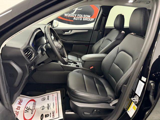 new 2026 Ford Escape car, priced at $37,000