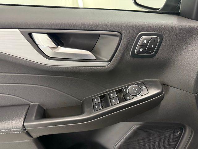 new 2026 Ford Escape car, priced at $37,000