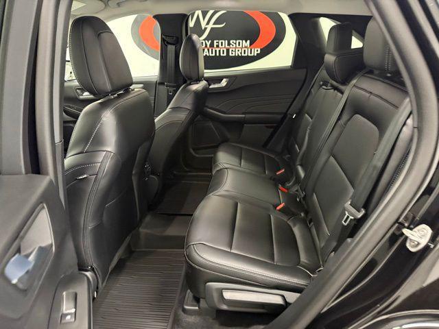 new 2026 Ford Escape car, priced at $37,000