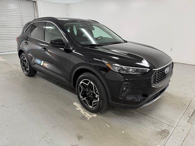 new 2026 Ford Escape car, priced at $37,000