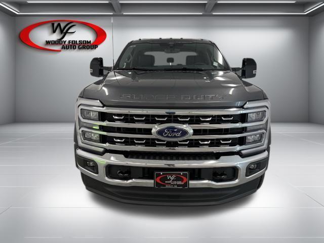 new 2026 Ford F-450 car, priced at $87,845