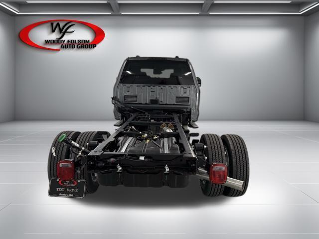 new 2026 Ford F-450 car, priced at $87,845