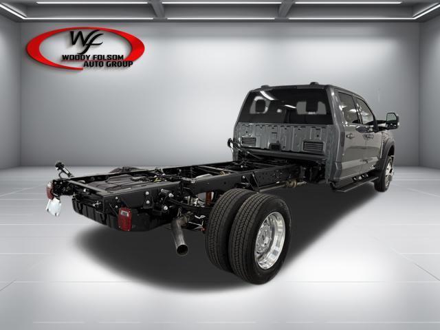 new 2026 Ford F-450 car, priced at $87,845