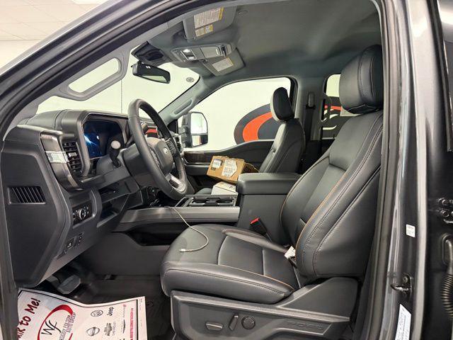 new 2026 Ford F-450 car, priced at $87,845