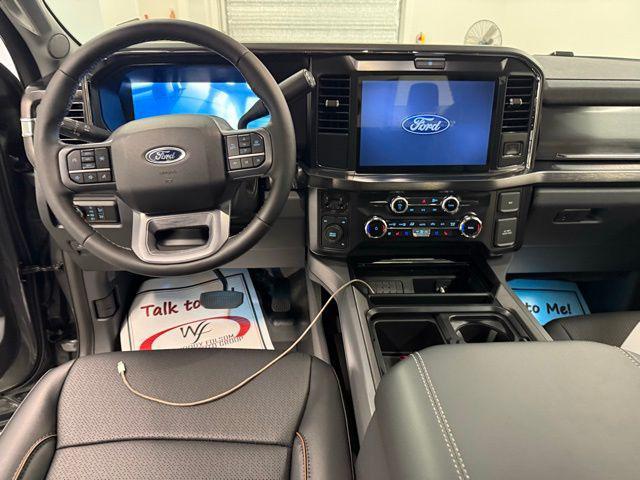new 2026 Ford F-450 car, priced at $87,845
