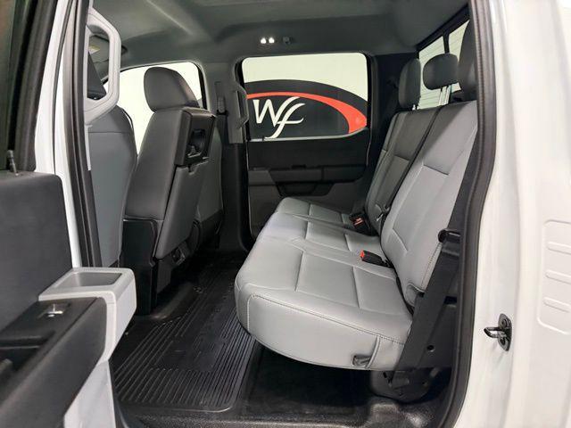 new 2026 Ford F-350 car, priced at $73,365