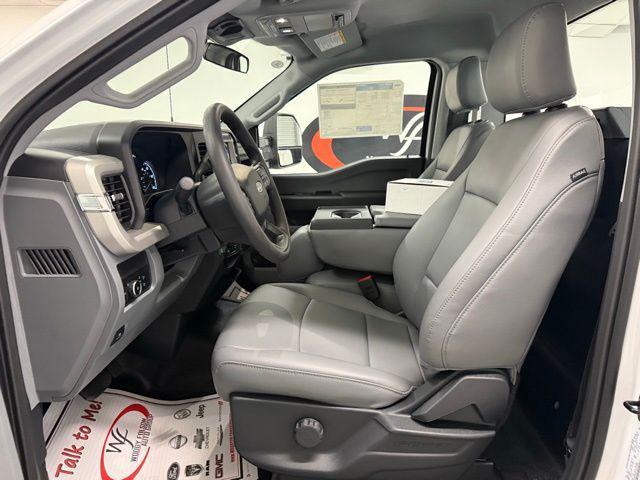 new 2026 Ford F-250 car, priced at $46,055