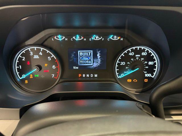 new 2026 Ford F-250 car, priced at $46,055