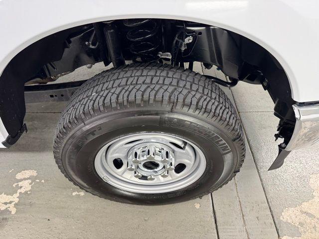 new 2026 Ford F-250 car, priced at $46,055