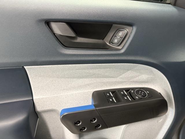 new 2026 Ford Maverick car, priced at $37,200