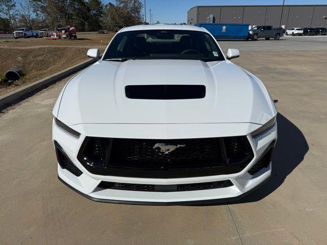 new 2026 Ford Mustang car, priced at $61,205
