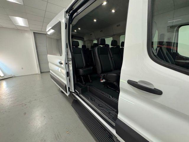 new 2026 Ford Transit-350 car, priced at $65,040
