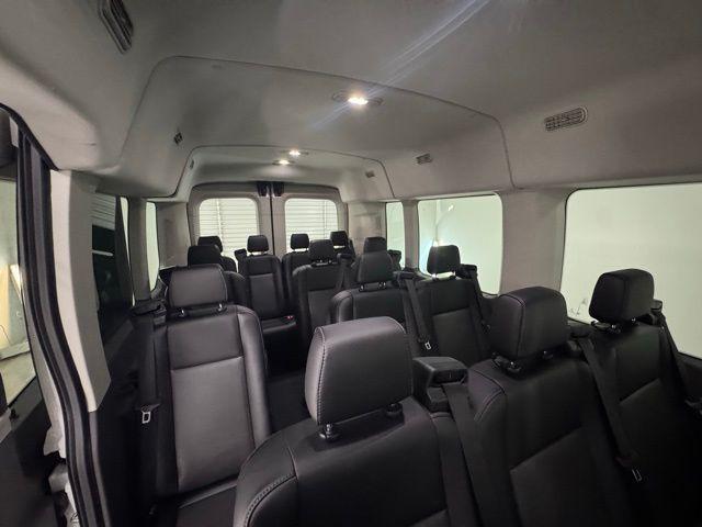 new 2026 Ford Transit-350 car, priced at $65,040