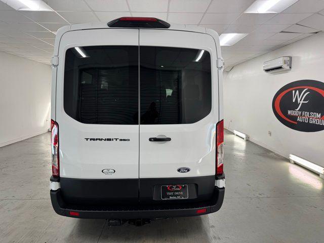 new 2026 Ford Transit-350 car, priced at $65,040