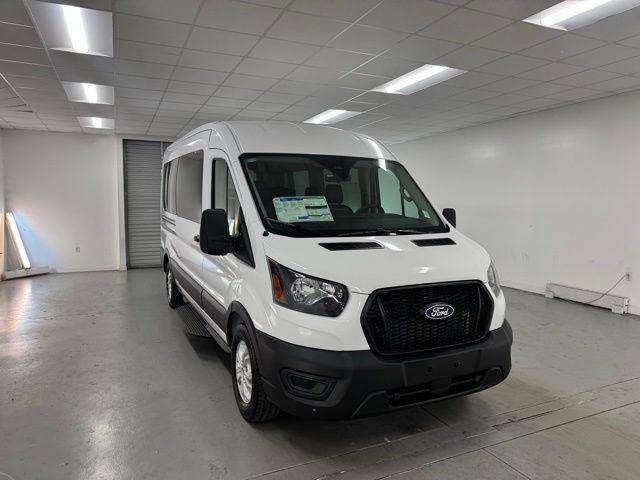 new 2026 Ford Transit-350 car, priced at $65,040