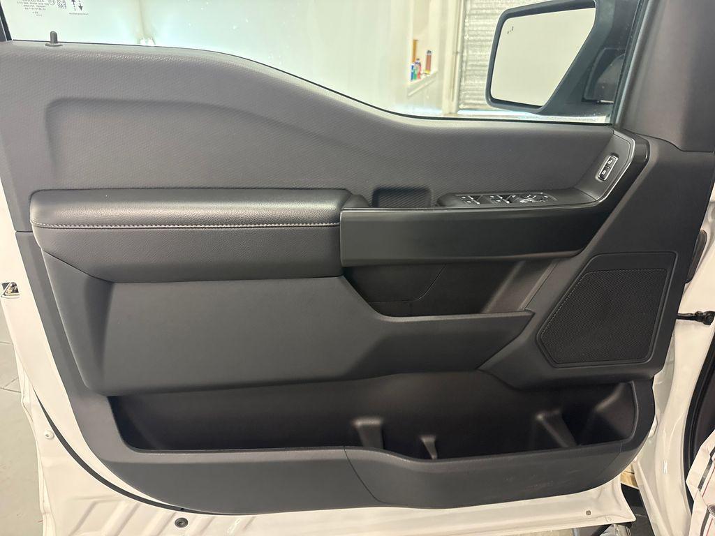used 2024 Ford F-150 car, priced at $46,968