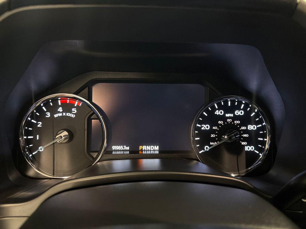 used 2022 Ford F-250 car, priced at $61,857