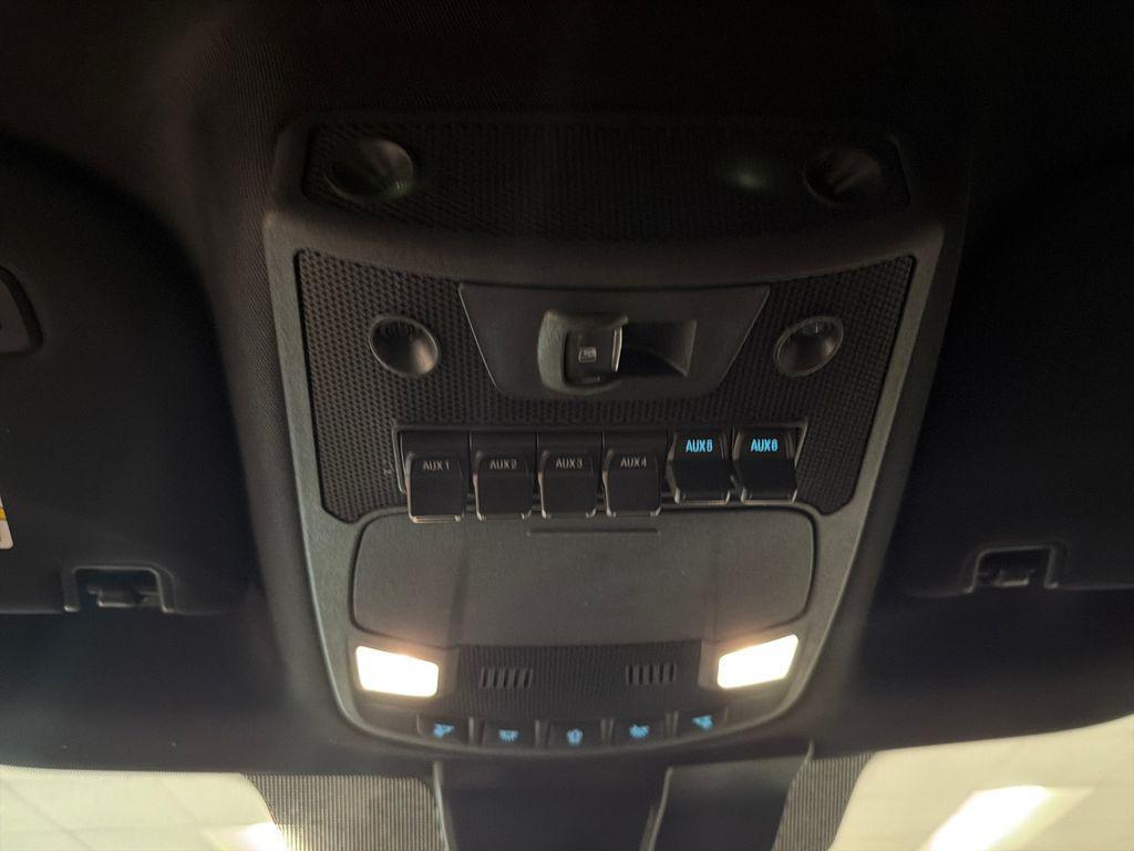 used 2022 Ford F-250 car, priced at $61,857