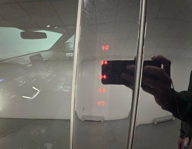 used 2023 Ford Explorer car, priced at $43,636