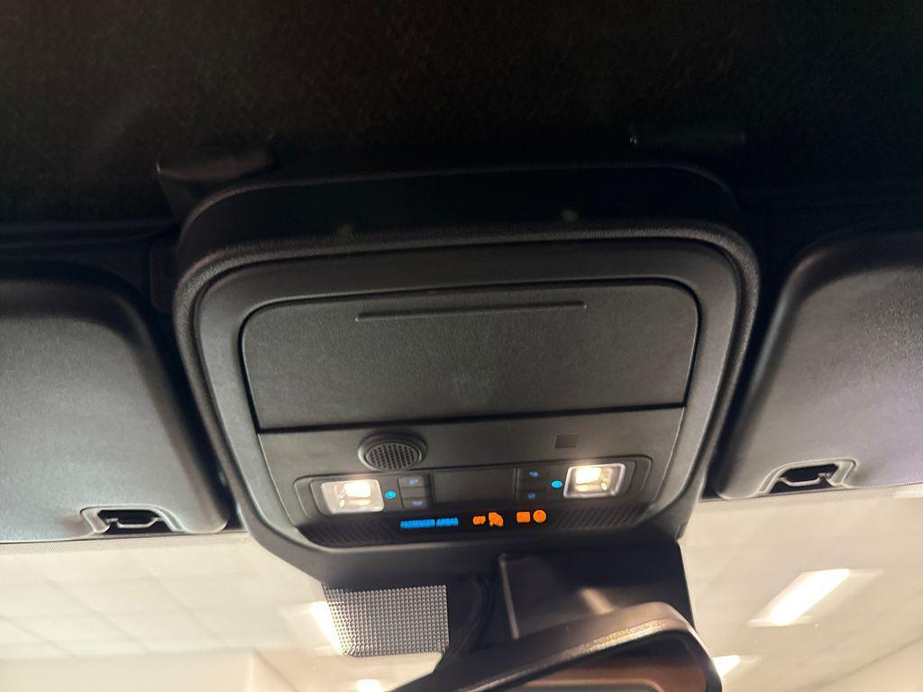 used 2023 Ford Bronco car, priced at $39,968
