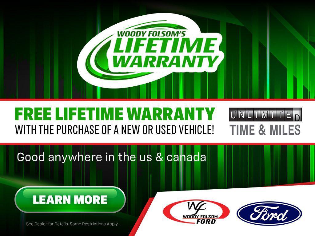 used 2023 Ford Bronco car, priced at $39,968