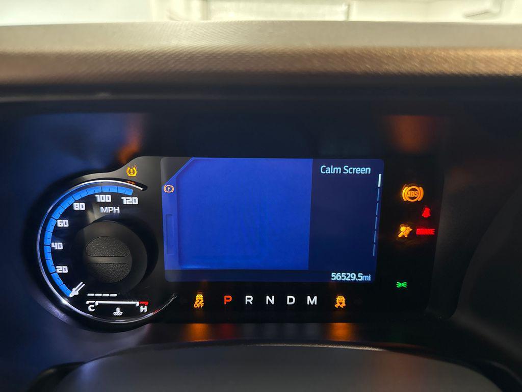 used 2023 Ford Bronco car, priced at $39,968