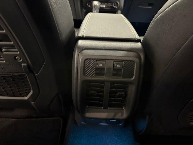 new 2025 Ford Bronco car, priced at $58,233