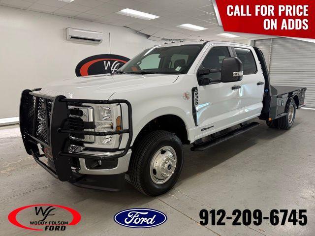 new 2026 Ford F-350 car, priced at $74,845