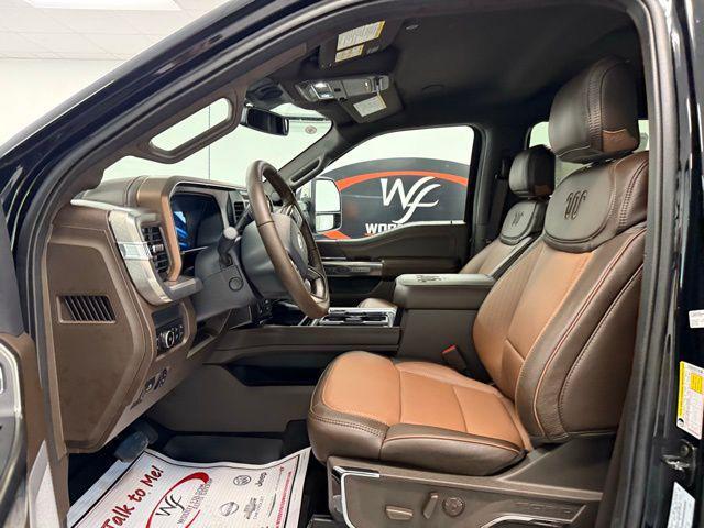 new 2026 Ford F-250 car, priced at $96,430