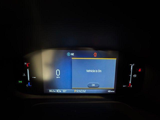 new 2026 Ford Transit-350 car, priced at $60,985