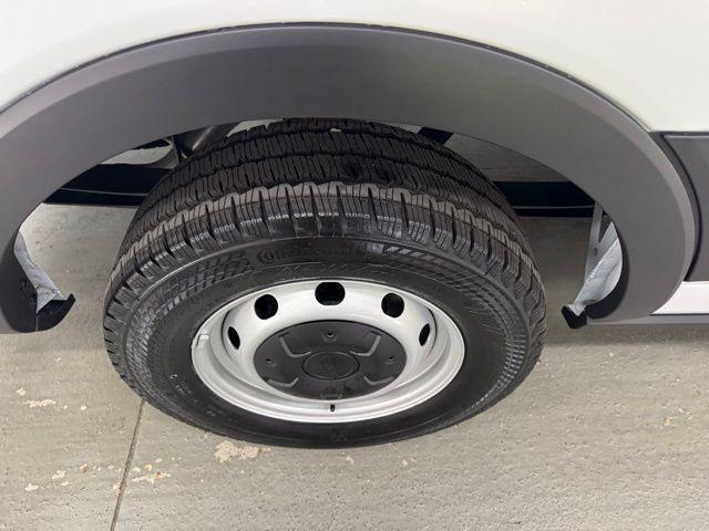 new 2026 Ford Transit-350 car, priced at $60,985