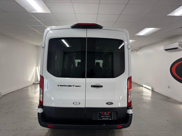 new 2026 Ford Transit-350 car, priced at $60,985