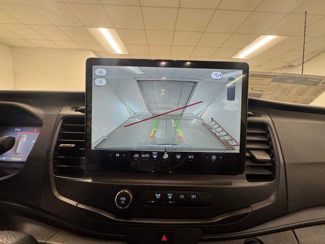 new 2026 Ford Transit-350 car, priced at $60,985