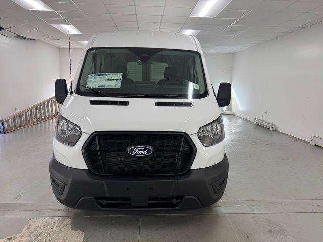 new 2026 Ford Transit-350 car, priced at $60,985