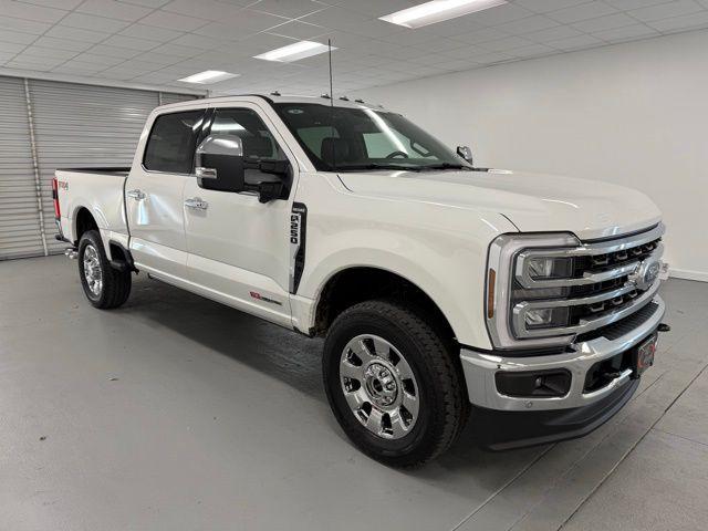 new 2026 Ford F-250 car, priced at $98,200