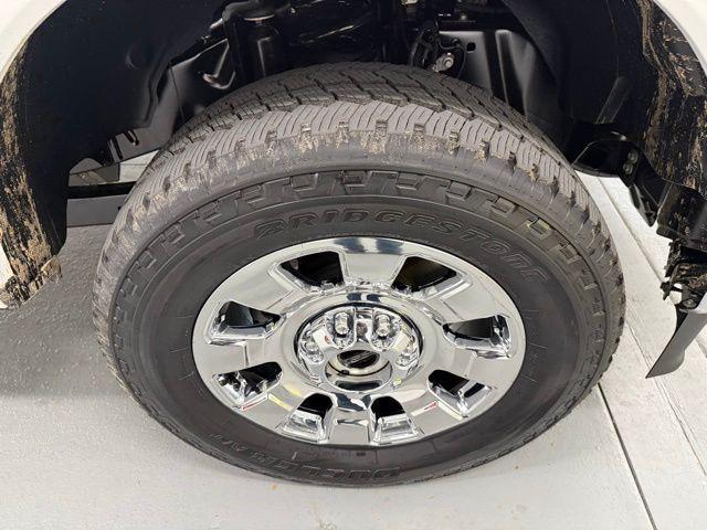 new 2026 Ford F-250 car, priced at $98,200