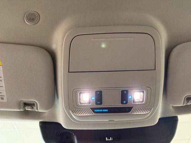 new 2026 Ford Explorer car, priced at $47,485