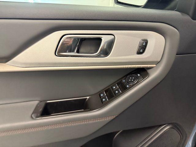 new 2026 Ford Explorer car, priced at $47,035