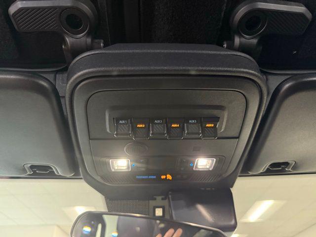 used 2023 Ford Bronco car, priced at $42,968