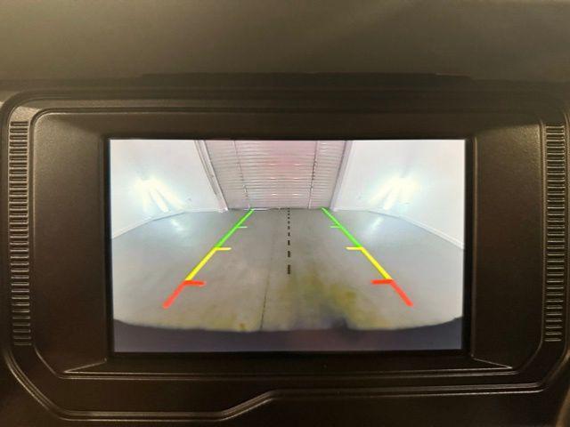 used 2023 Ford Bronco car, priced at $42,968