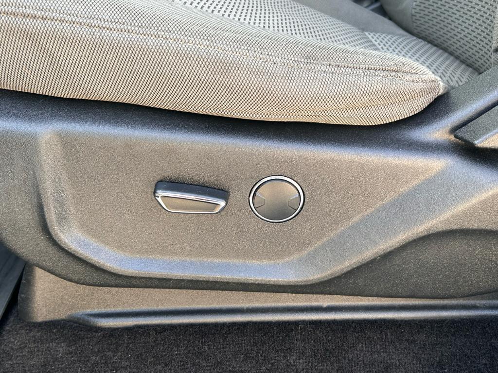 used 2018 Ford F-150 car, priced at $19,900