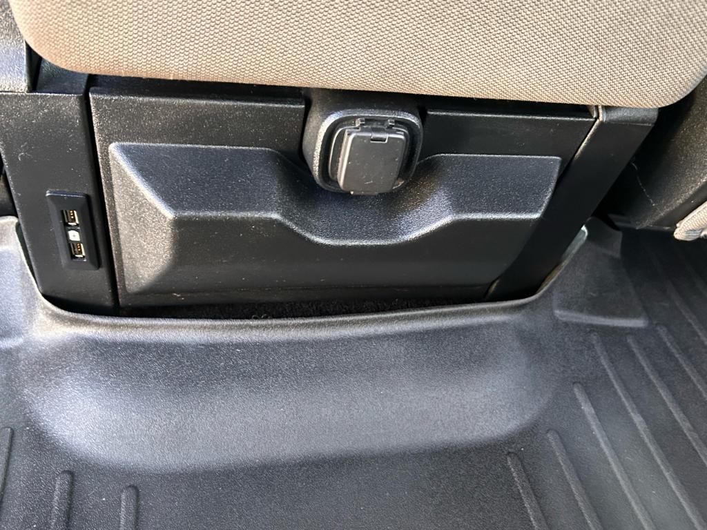 used 2018 Ford F-150 car, priced at $19,900