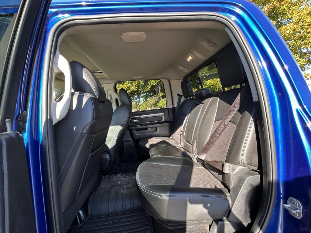 used 2014 Ram 1500 car, priced at $19,900