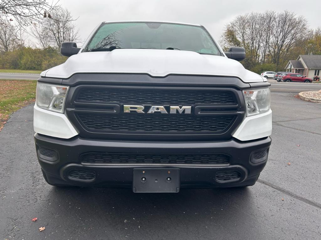 used 2019 Ram 1500 car, priced at $24,300