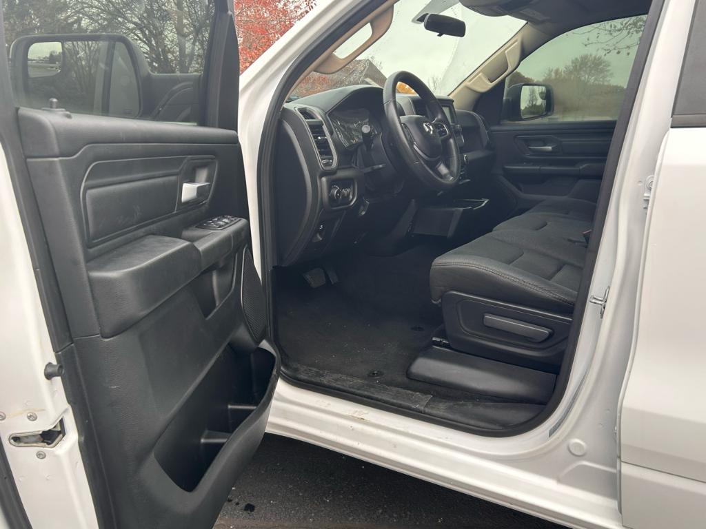 used 2019 Ram 1500 car, priced at $24,300