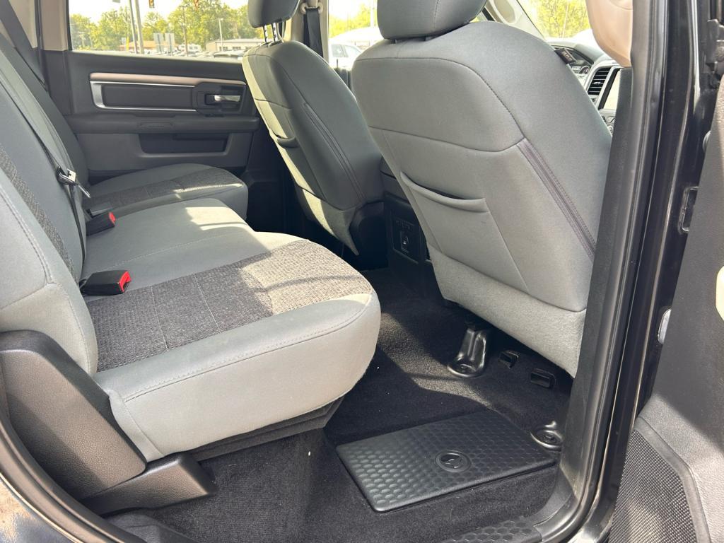 used 2016 Ram 1500 car, priced at $14,900