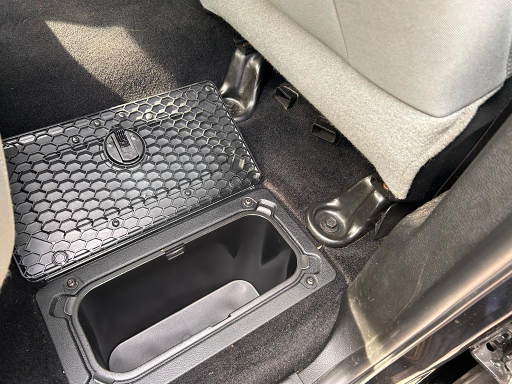 used 2016 Ram 1500 car, priced at $14,900